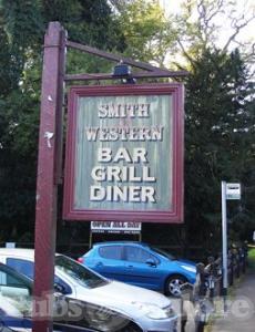 Picture of Smith & Western