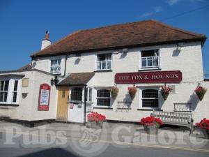 Picture of The Fox & Hounds