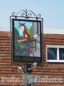 Picture of The Fox & Hounds