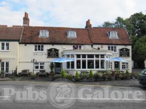 Picture of The Angel Inn