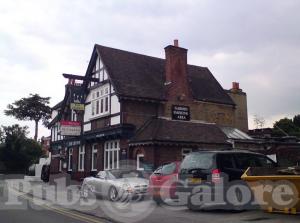 Picture of The Crown Inn