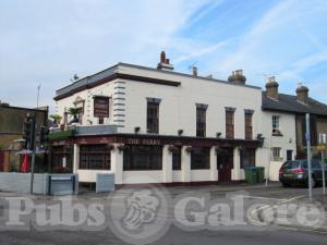 Picture of The Ferry