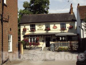 Picture of The George & Dragon