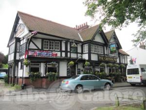 Picture of The Greyhound