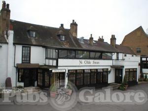 Picture of Ye Olde Swan