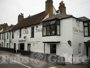 Picture of Ye Olde Swan