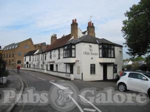 Picture of Ye Olde Swan