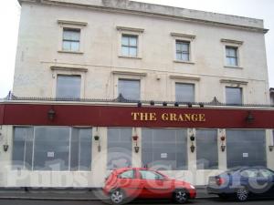 Picture of The Grange