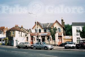 Picture of The Parchmore Tavern