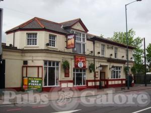 Picture of The Wheatsheaf