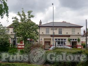 Picture of The Wheatsheaf