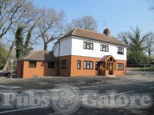 Picture of The Stag & Hounds