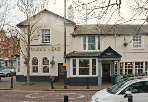 Picture of Duke's Head