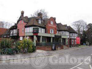 Picture of Ashley Park Hotel