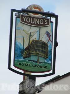 Picture of The Royal George