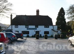 Picture of Botley Hill Farmhouse