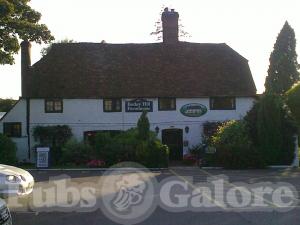 Picture of Botley Hill Farmhouse