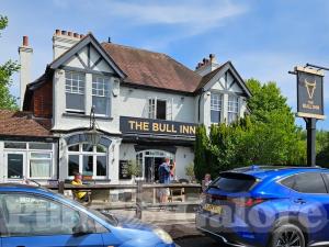 Picture of The Bull Inn
