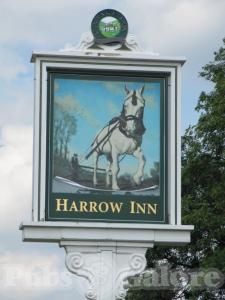 Picture of Harrow Inn