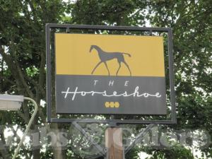Picture of The Horseshoe
