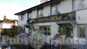 Picture of The Queens Head
