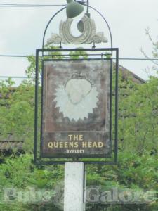 Picture of The Queens Head