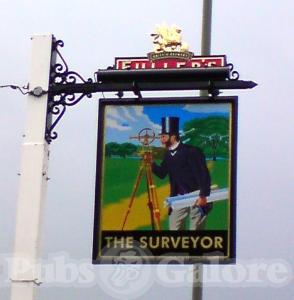Picture of The Surveyor