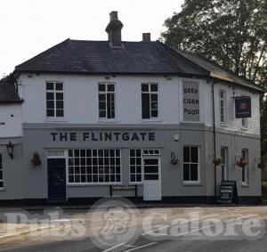 Picture of The Flintgate