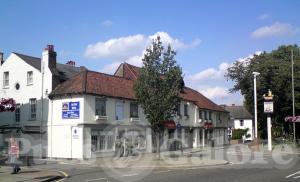 Picture of The Ship Hotel