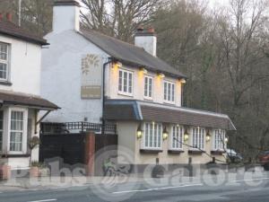Picture of Sands at Bleak House