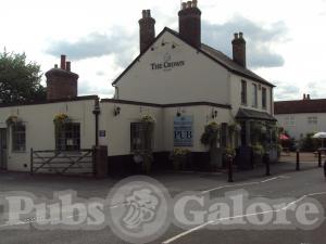 Picture of The Crown