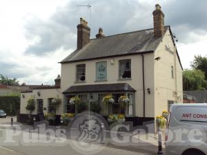 Picture of The Crown