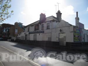 Picture of Goldsworth Arms