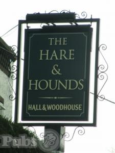 Picture of The Hare & Hounds