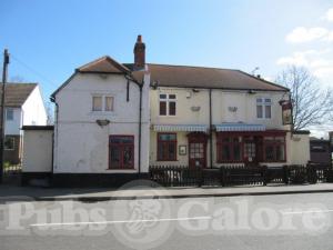Picture of Kingfield Arms
