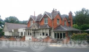 Picture of The Inn at Maybury