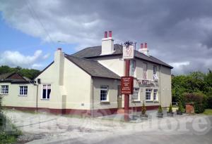 Picture of The Red Lion