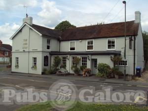 Picture of The Red Lion