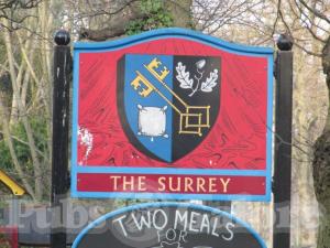 Picture of The Surrey