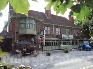 Picture of The Wheatsheaf