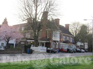 Picture of The Wheatsheaf