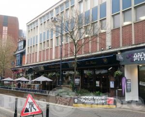 Picture of The Herbert Wells (JD Wetherspoon)