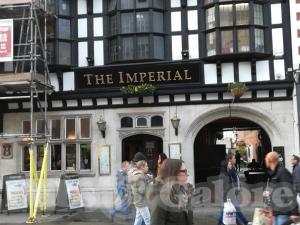 Picture of The Imperial