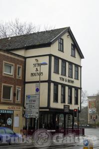 Picture of Stag & Hounds