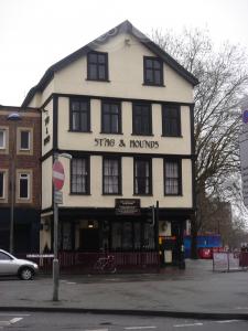 Picture of Stag & Hounds