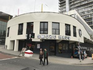 Picture of The Smoke Haus