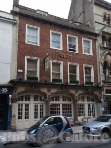 Picture of Horts