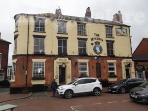 Picture of The Minerva