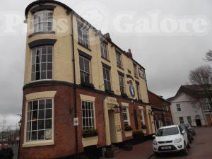 Picture of The Minerva