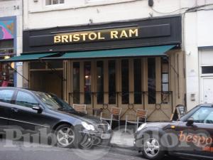 Picture of Bristol Ram